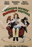 O Irmão mais Esperto de Sherlock Holmes (The Adventure of Sherlock Holmes’ Smarter Brother)