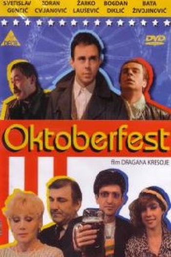  de Filme Oktoberfest (1987)