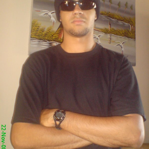 Foto de perfil de Rafael Oliveira Gomes