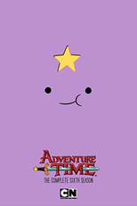 Hora de Aventura (6ª Temporada) (Adventure Time (Season 6))