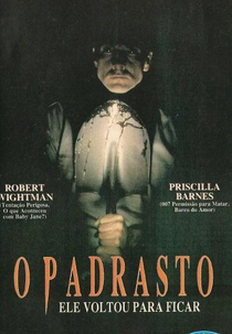 O Padrasto 3: Ele Voltou Para Ficar (Stepfather 3)