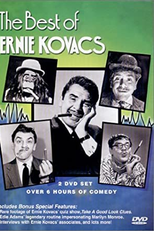 The Ernie Kovacs Show (The Ernie Kovacs Show)