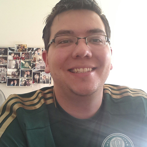 Foto de perfil de Rodolfo