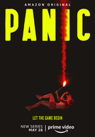 Panic (1ª Temporada) (Panic (Season 1))