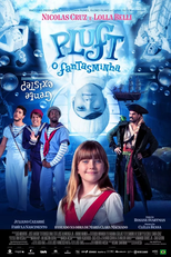 Pluft, O Fantasminha (Pluft, O Fantasminha)