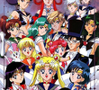 Sailor Moon (5ª Temporada - Sailor Moon Stars)