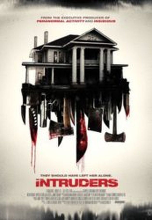 Crítica: Casa do Medo (“Deadly Home” / “Intruders” / “Shut In”) | CineCríticas