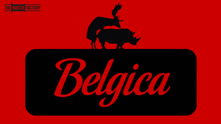 Trailer: BELGICA by Felix Van Groeningen (Official International Trailer)