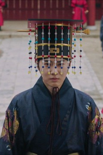 Poster de Episódio 19화 (2024)