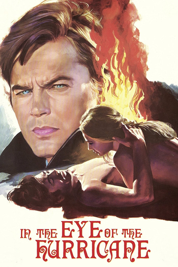  de Filme A Raposa do Rabo de Veludo (1971)