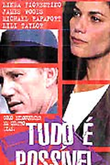 Poster de Filme Tudo é Possível (1997)