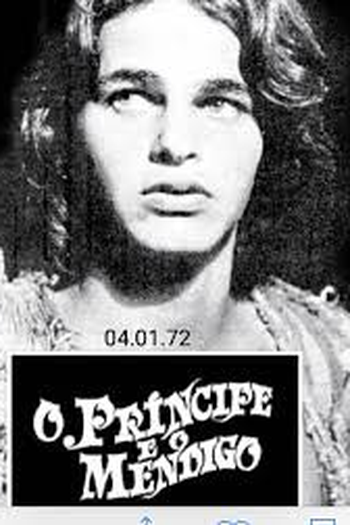 Poster de TV O Príncipe e o Mendigo (1972)