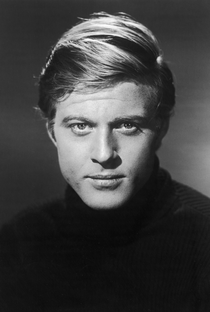 Robert Redford - Poster / Capa / Cartaz - Oficial 1