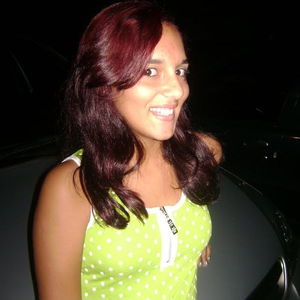 Foto de perfil de CAMILA CRISTINA