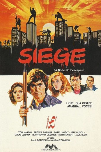  de Filme A Noite do Desespero (1983)