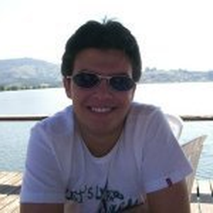 Foto de perfil de Guilherme
