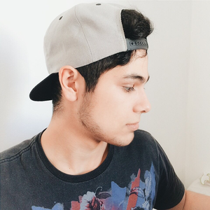 Foto de perfil de Gabriel Fernandes