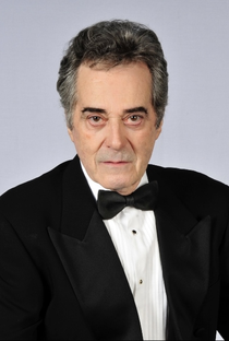 Roberto D'Amico (I) - Poster 1