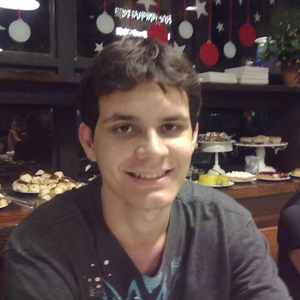 Foto de perfil de Enzo Braga