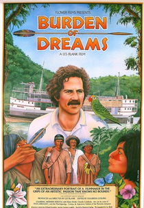 Burden of Dreams (Burden of Dreams)