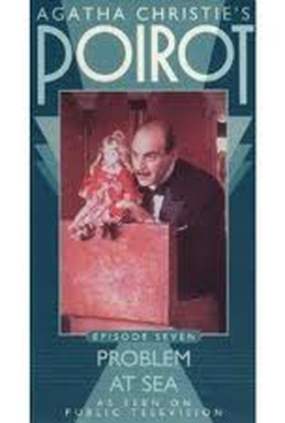 Poster 1 de Filme Problema a Bordo (1989)