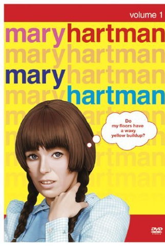 Poster 1 de Série Mary Hartman, Mary Hartman (1976)