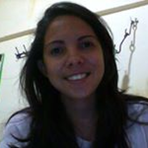 Foto de perfil de Isabelly Marques