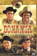 Bonanza - O Grande Prêmio (Bonanza - The Last Trophy)