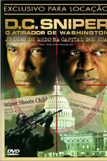 Caçada ao Atirador (D.C. Sniper - 23 Days of Fear)