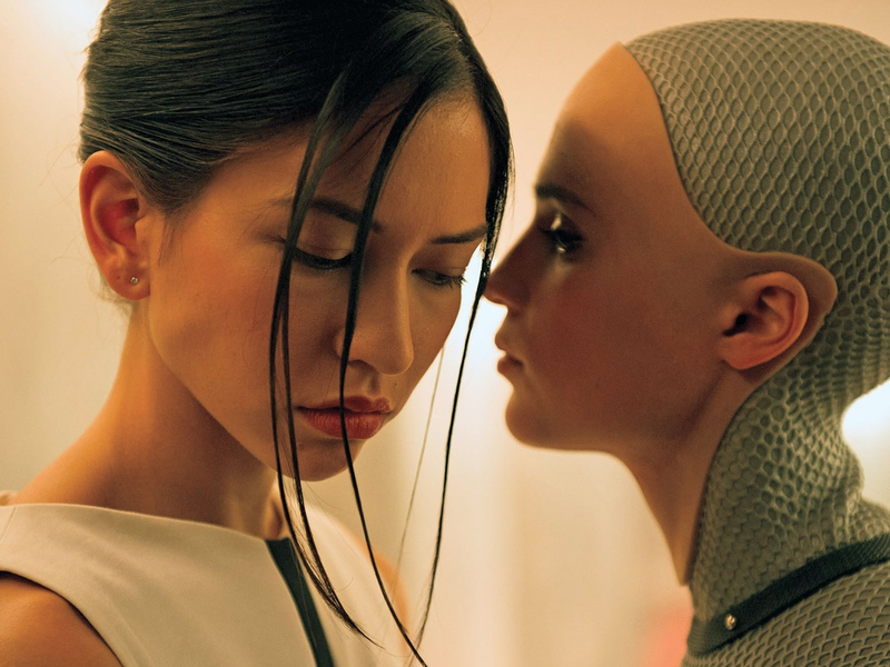 Foto 3 de Ex Machina: Instinto Artificial