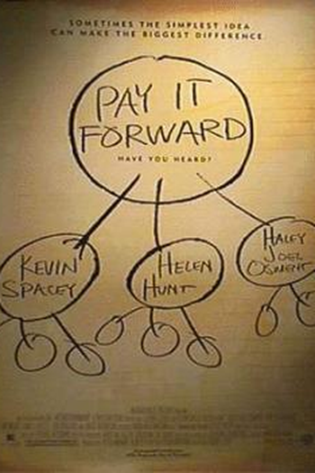  de Filme A Corrente do Bem (2000)