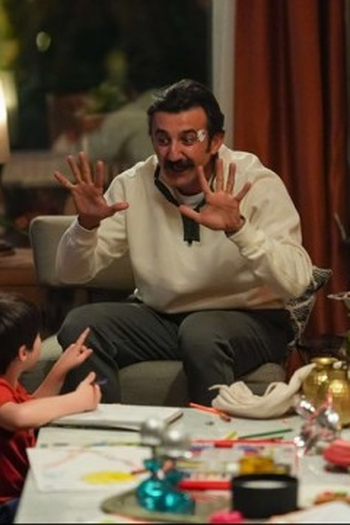 Poster de Episódio 21. Bölüm (2024)