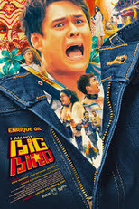 Um Sósia Inusitado (I Am Not Big Bird)