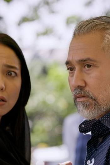 Poster de Episódio Peringatan Berdarah (2023)