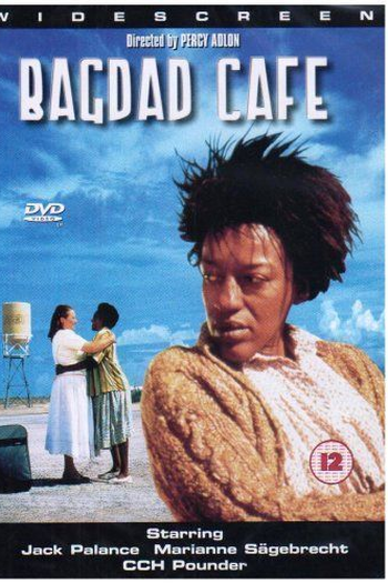  de Filme Bagdad Café (1987)