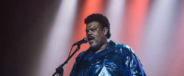 Babu Santana participará de live no Canal Brasil
