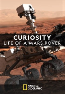 A Vida dos Robôs em Marte (Curiosity: Life of a Mars Rover)