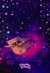 Cosmic Candy (Cosmic Candy)