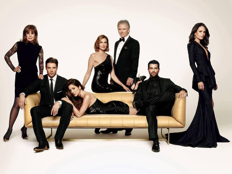 Foto 1 de Dallas (3ª Temporada)