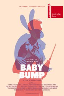 Baby Bump - Poster / Capa / Cartaz - Oficial 2
