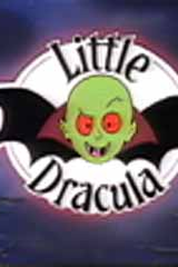  de Série O Pequeno Drácula (1991)