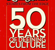 Revista Rolling Stone: 50 Anos de Histórias da Música