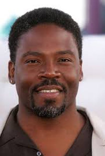 Jonathan Adams (II) - Poster / Capa / Cartaz - Oficial 1