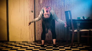 Trailer: DAEMONRUNNER - A Sci-Fi Horror Short