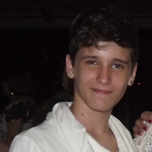 Foto de perfil de Matheus Campos Freitas D'Ávila