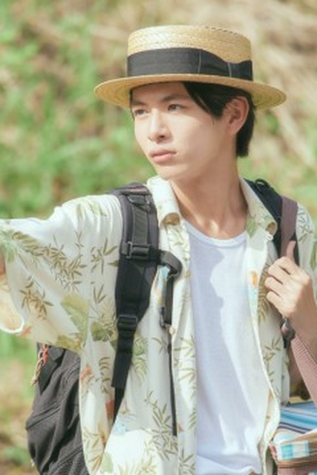 Poster de Episódio 第3話 (2022)