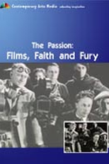 A Paixão: Filmes, Fé & Fúria (The Passion: Films, Faith & Fury)