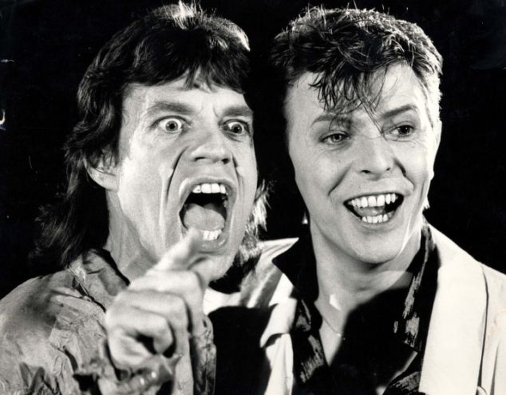 Mick Jagger - Foto 2