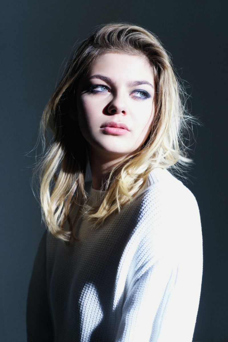 Louane Emera - Foto 1