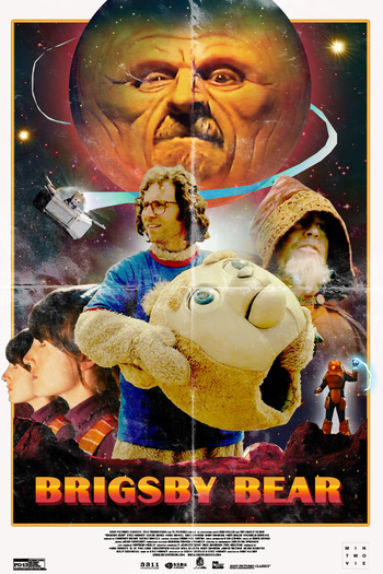  de Filme As Aventuras de Brigsby Bear (2017)